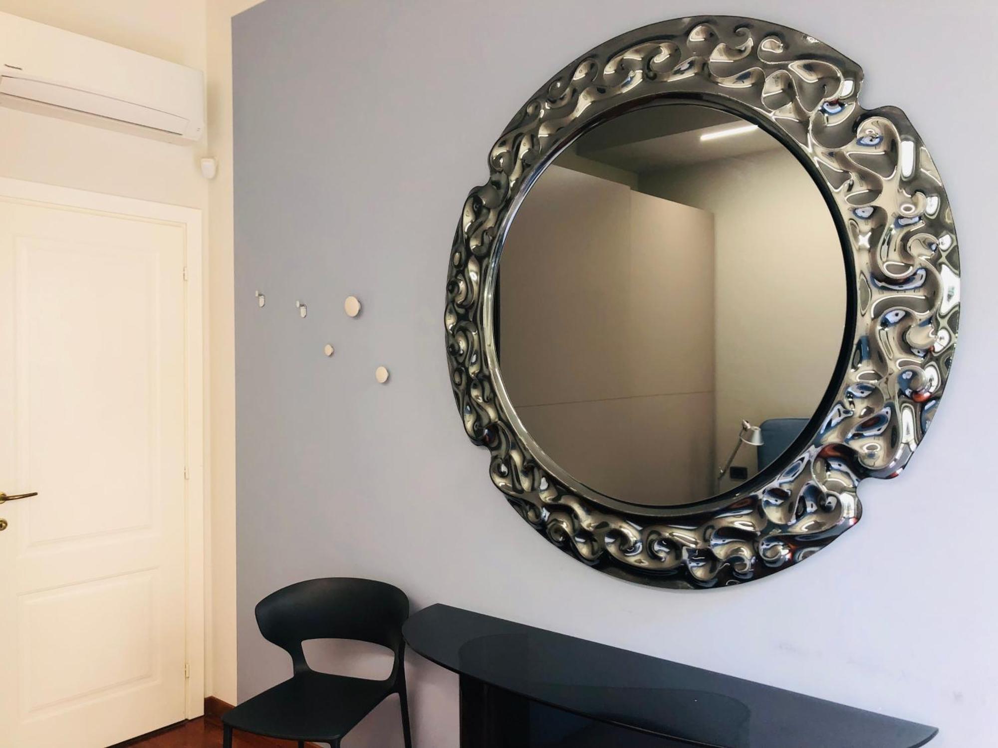 Residenza Avogadro Apartment ตูริน ภายนอก รูปภาพ