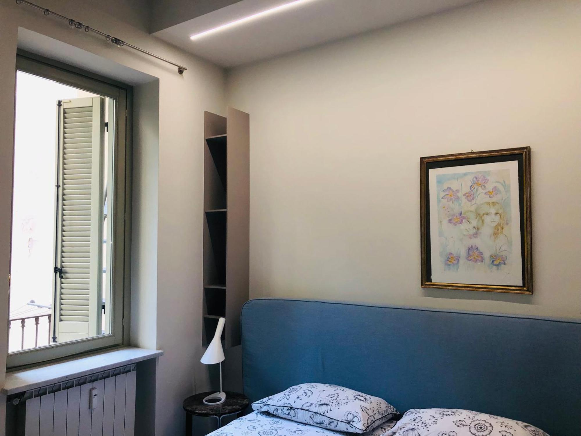 Residenza Avogadro Apartment ตูริน ภายนอก รูปภาพ