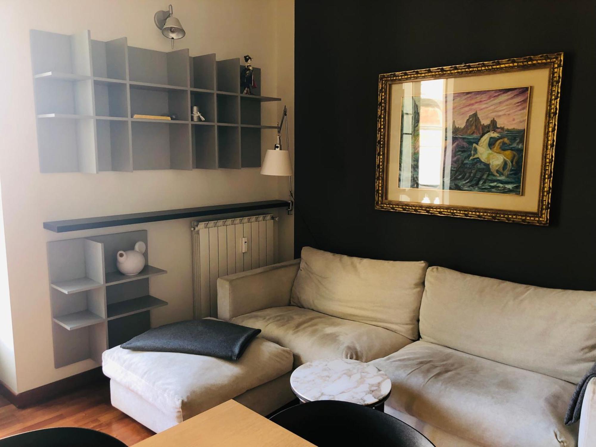 Residenza Avogadro Apartment ตูริน ภายนอก รูปภาพ