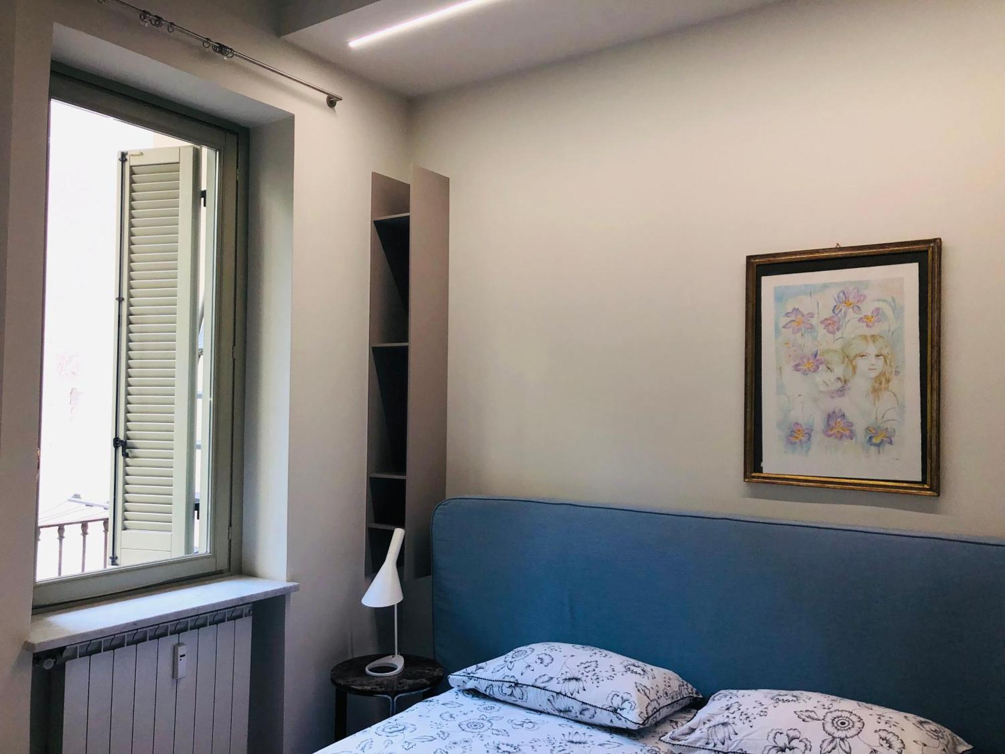 Residenza Avogadro Apartment ตูริน ภายนอก รูปภาพ