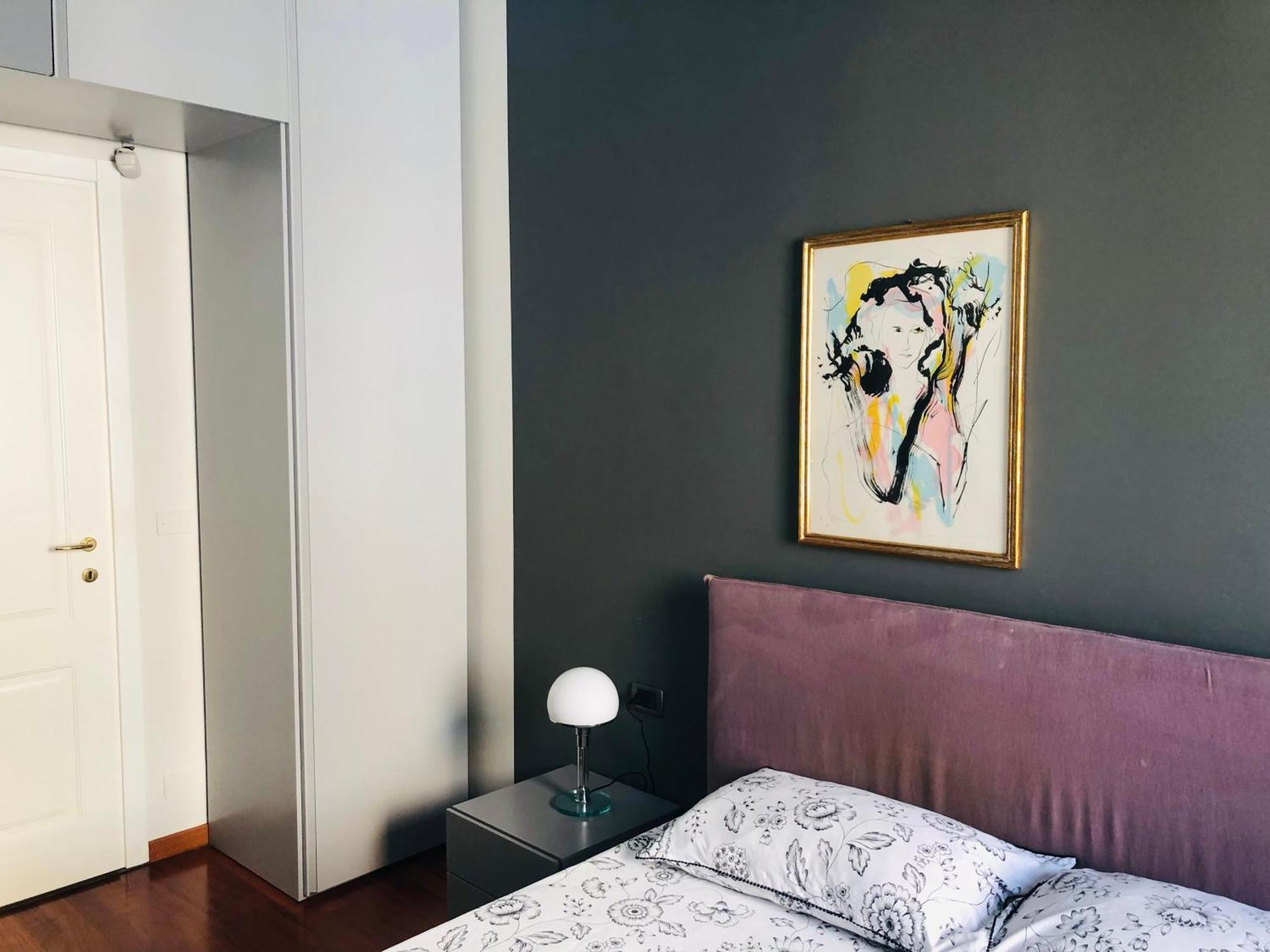 Residenza Avogadro Apartment ตูริน ภายนอก รูปภาพ