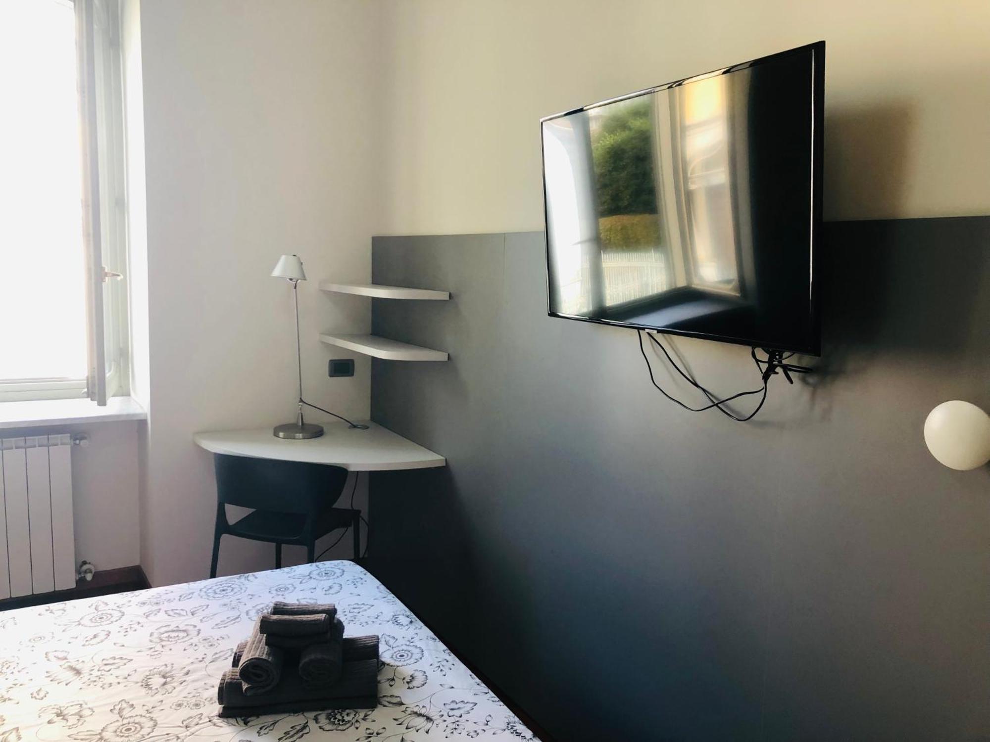 Residenza Avogadro Apartment ตูริน ภายนอก รูปภาพ
