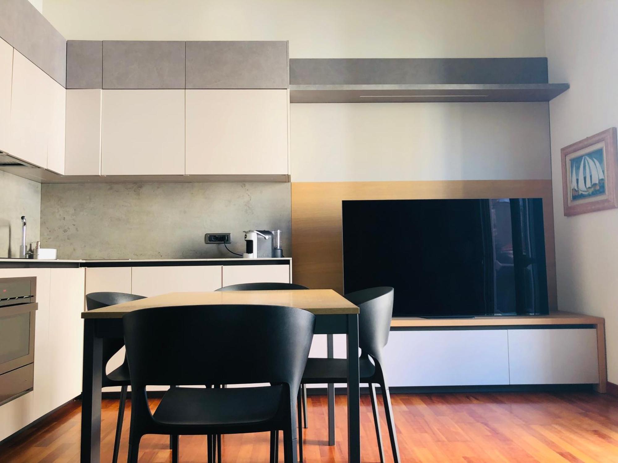 Residenza Avogadro Apartment ตูริน ภายนอก รูปภาพ