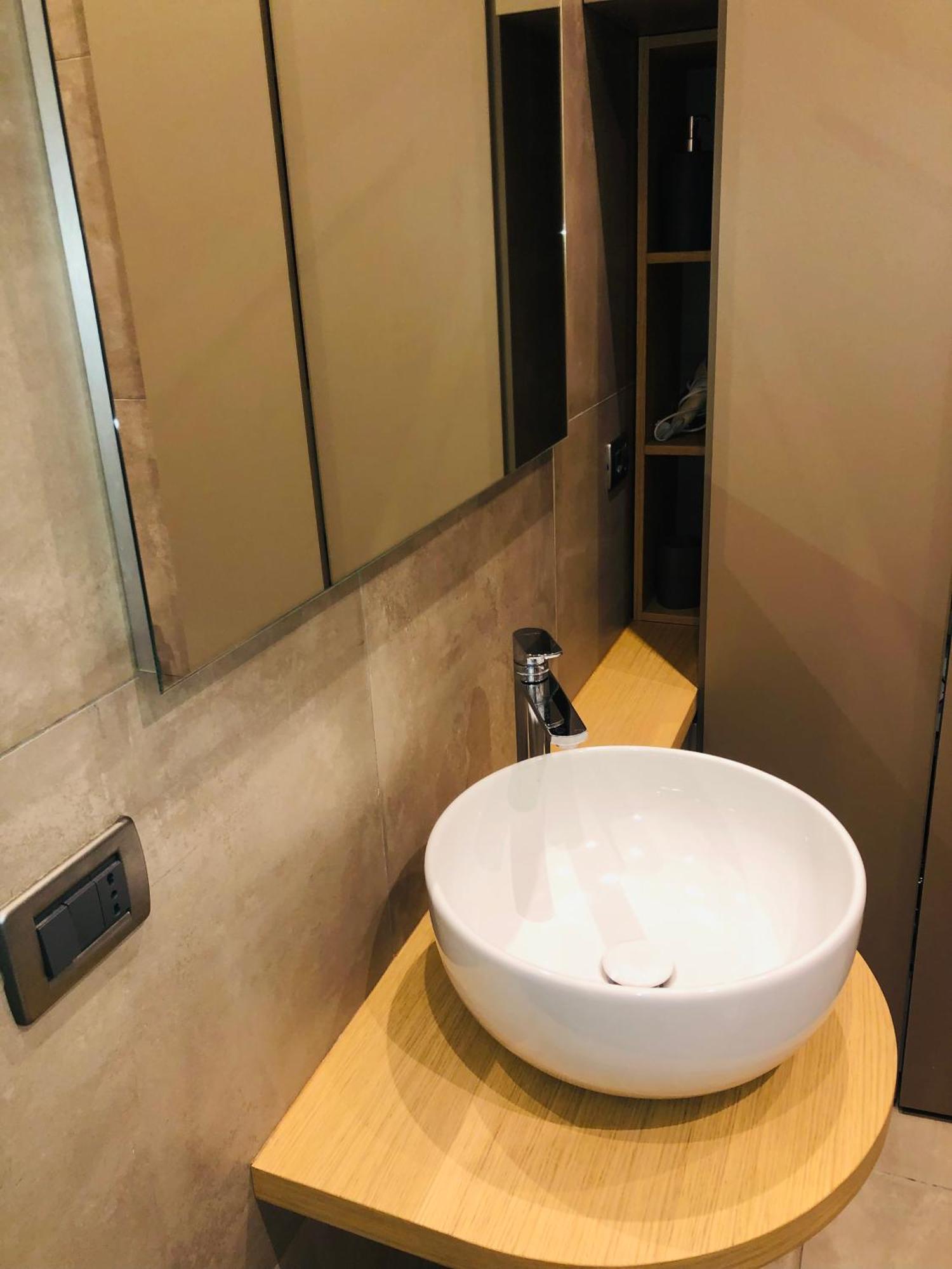 Residenza Avogadro Apartment ตูริน ภายนอก รูปภาพ